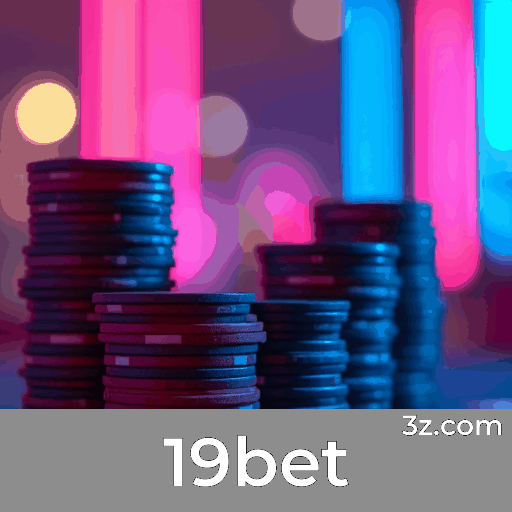 19bet: Seu Cassino Online Seguro e Premiado