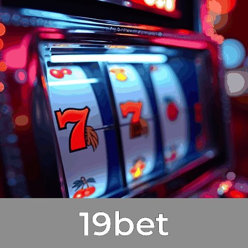 Explore a Aventura dos Caça-níqueis na 19bet: Emoção e Altas Recompensas!