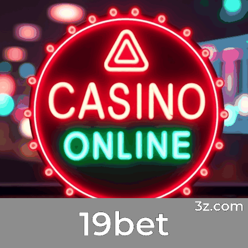19bet: Seu Cassino Online Seguro e Premiado